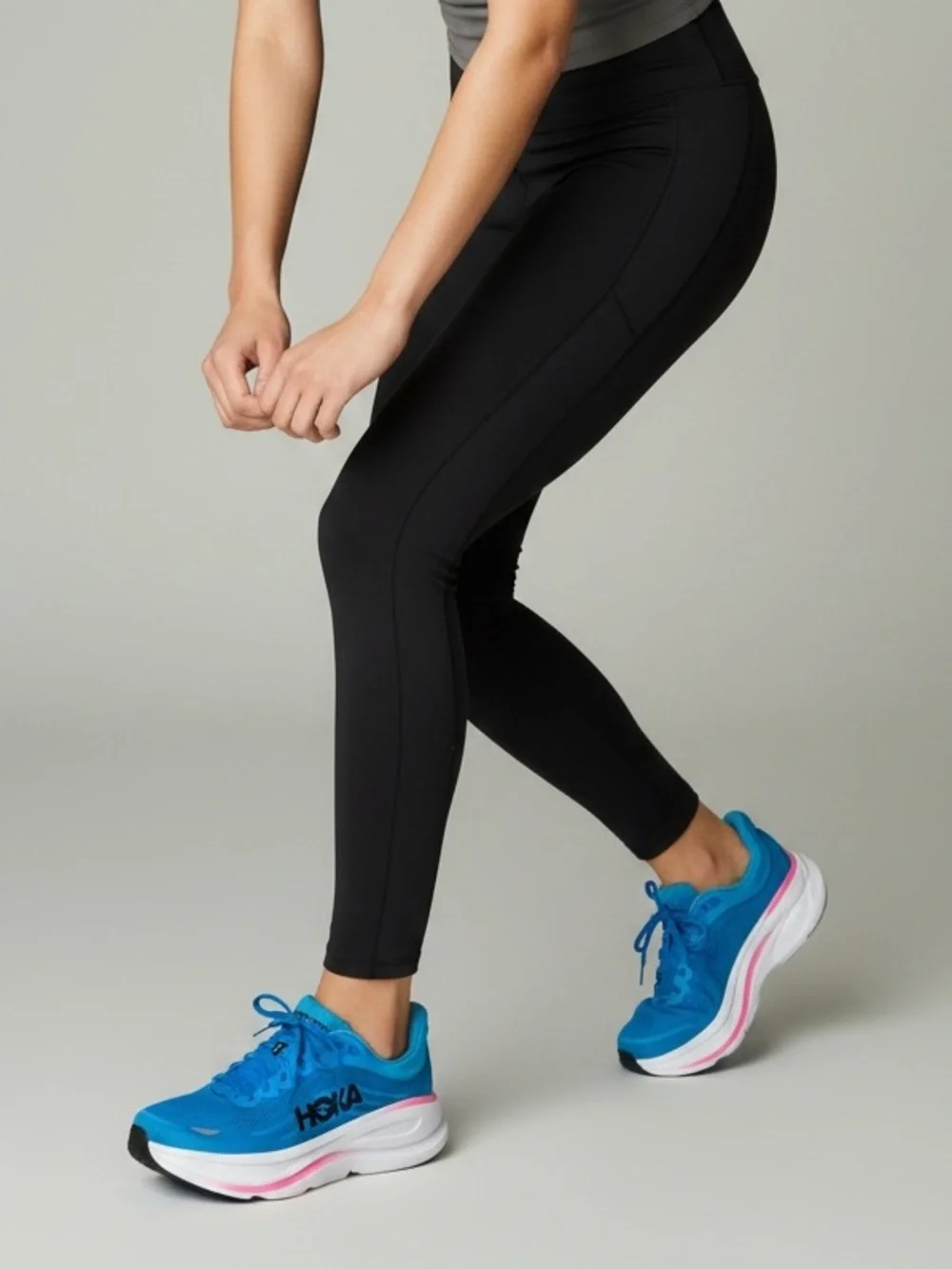 Hoka Bondi 9